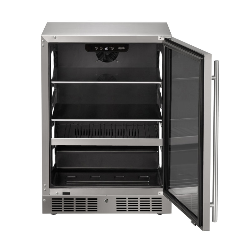 24 inch Beverage Center