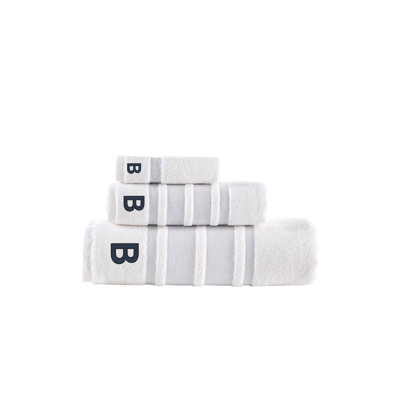 Clarion 3 pcs Towel Set