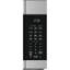 Sharp 1.7 Cubic Feet 1000 Watt Over The Range Microwave with Sensor Cooking