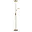 Charlie 180cm Uplighter Floor Lamp-134924690