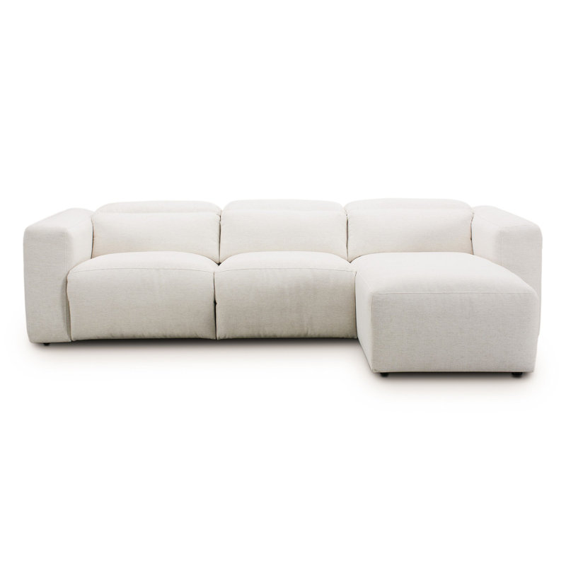 Radley Chaise Sectional
