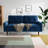 Madian Velvet Sofa-908878063-869316935
