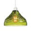 9cm H Glass Lamp Shade ( Screw On )-760192458