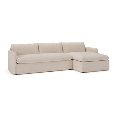 Bellatrix Sectional with Chaise