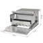 Galle Freestanding Tray Bird Feeder