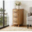 Wooden Nightstand,End Table,Side Table