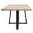 Bryson Rectangular 94'' L x 39'' W