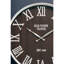 Trumpeters Metal Wall Clock-1650697850