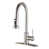 Brushed Nickel selected