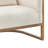 Valmeyer Upholstered Barrel Chair