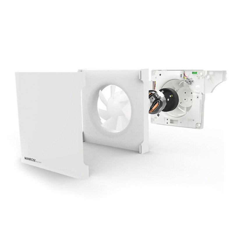 Bathroom Fan