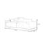 Banc rembourré luxueux en similicuir-101078988-101078990