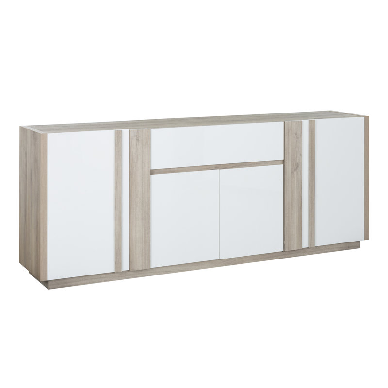 Aletta 220cm Sideboard