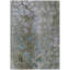 Tapis intérieur / extérieur brun lavable à la machine Xhevrie-1574931335