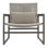 Archipelago Outdoor Lounge Chair