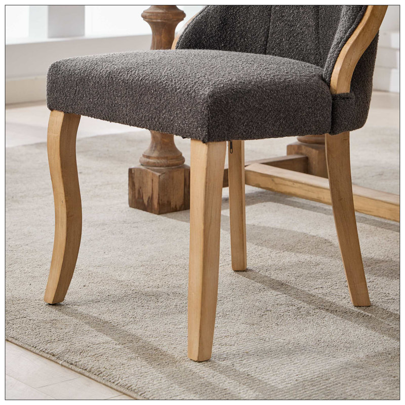 Dining Chairs For Kitchen, Gray
