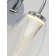 Ruari Mild Steel LED Armed Sconce