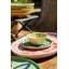 Amalfi Pasta Bowl - Pink - 9.1"-1508715186