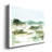 Marsh Sketch II - Wrapped Canvas Print-1099493263