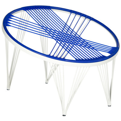 Outdoor Stevie Papasan Chair