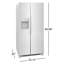 22.3 Cu. Ft. 33" Standard Depth Side By Side Refrigerator-71115286
