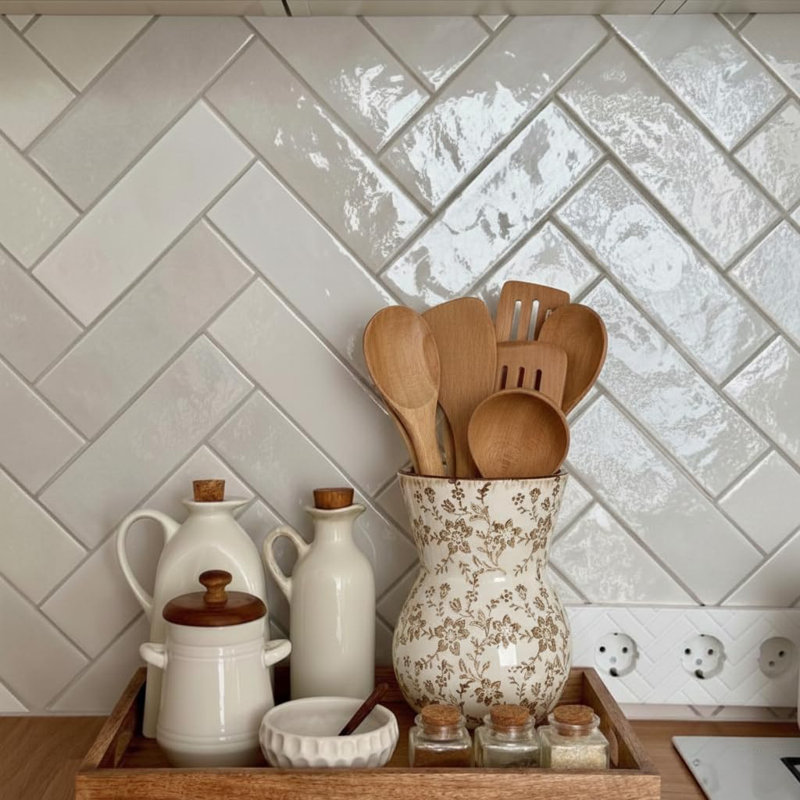 Kitchen Utensil Rack