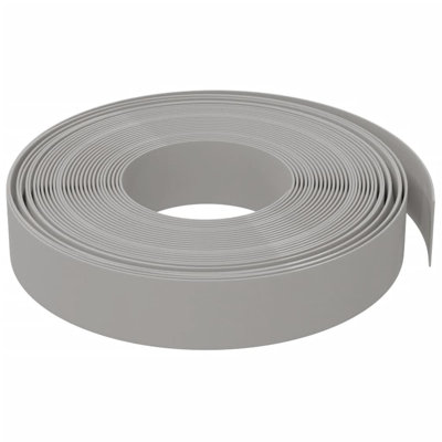 Vidaxl Garden Edging 32.8' Polyethylene