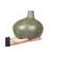 Breda Handmade Terracotta Table Vase