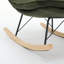Chaise berçante févin-1133647845