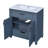 30'' Single Bathroom Vanity With Top