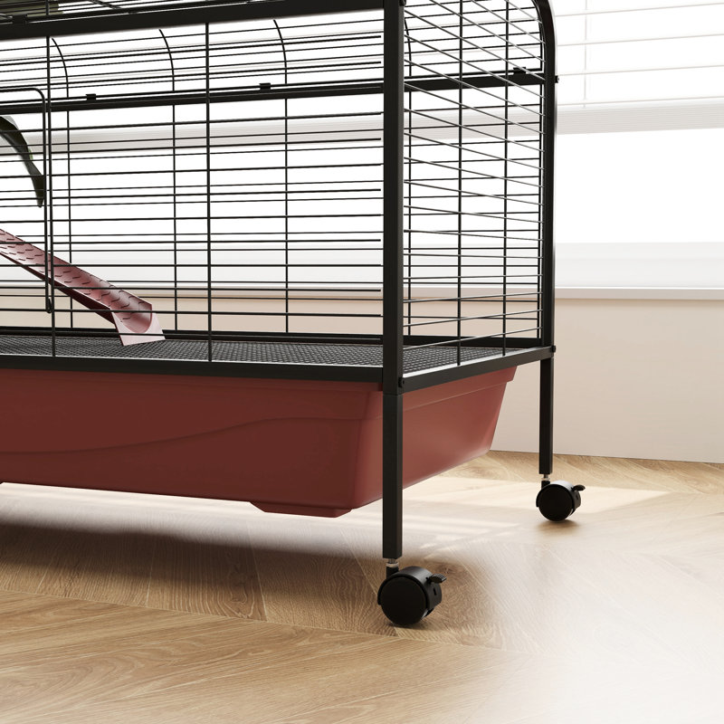 Maisonnette 48 po L - 48 po