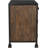 Solid Wood Nightstand