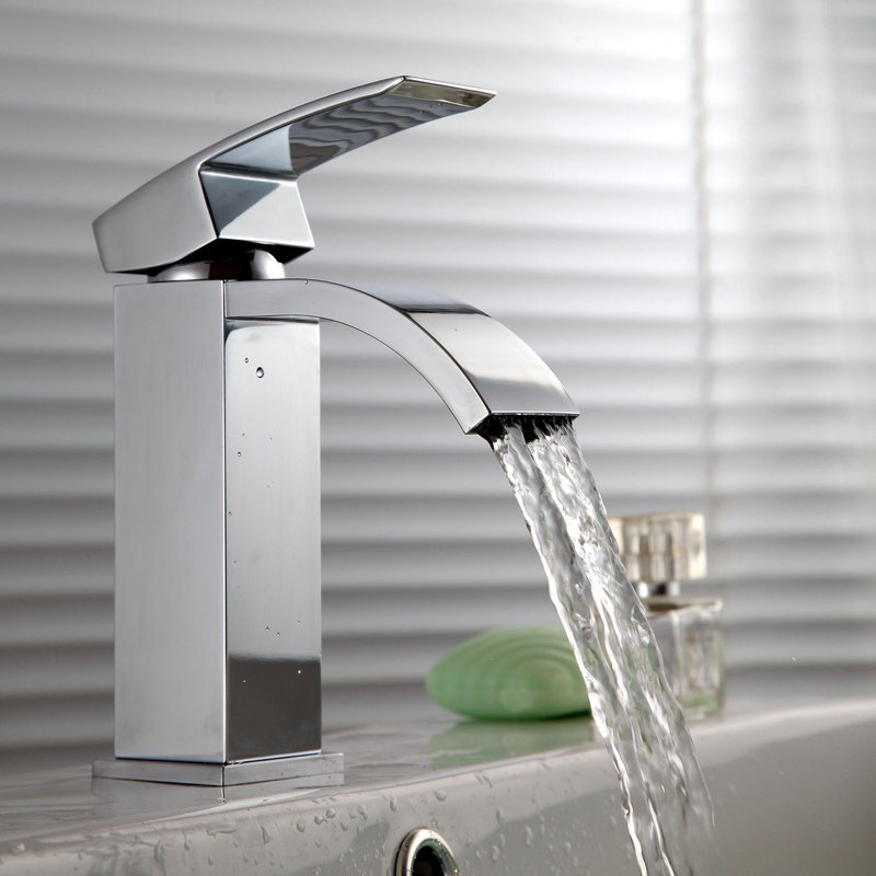 Artjem Waterfull tap