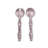 Bunny Salad Servers