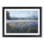 Distinguished Wildflowers Floral - Framed Print-1853425440-1853425442