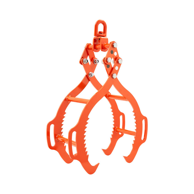 Outils à bûches pivotants 28 po