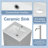 18"Freestanding Bathroom Vanity with Ceramic Sink-778628951-778628265