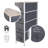 Oleary 4 Drawer Storage Drawer-170265370