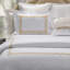 Diana Embroidery By DEA Sateen Pillow Case-1062694018