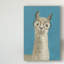 « llama spec iii », peinture sur toile tendue-548972061
