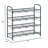 12 Pair Shoe Rack-1095893311