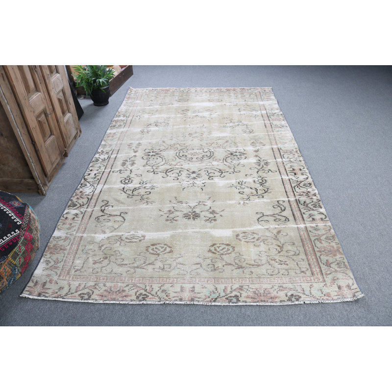 Tapis rectangulaire