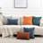 Chenille Reversible Pillow Cover