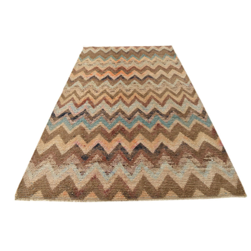 6x9 Pinson Multi Rug