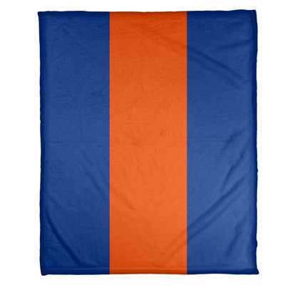 Quilted Throw Blanket