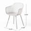 Chaise coquelicot-1040286479