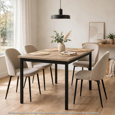 Table de salle à manger Raz