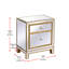 Fairgrove 21'' W Nightstand-315804379