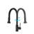 Red Cloud Pull Down Kitchen Faucet-86880004