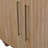 Solid Wood Sandgrain Pine & Mango Sideboard